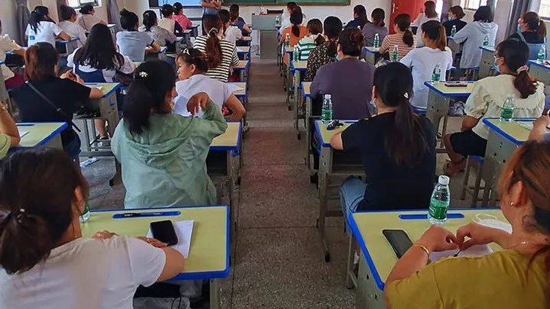 企业内训现场实施规范与制度差异解析**