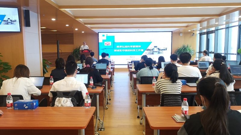 消防工程师职业前景解析：如何选择优质培训班