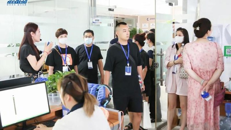 职业技能培训短期班：快速提升技能的途径解析